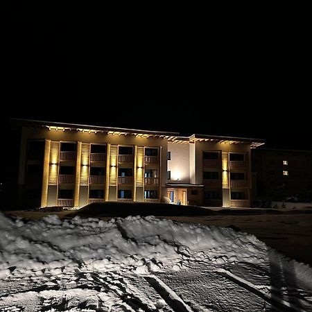 Roessl Lodge Герлос Экстерьер фото