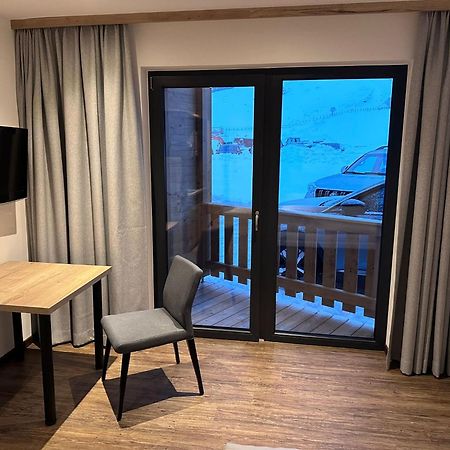Roessl Lodge Герлос Экстерьер фото