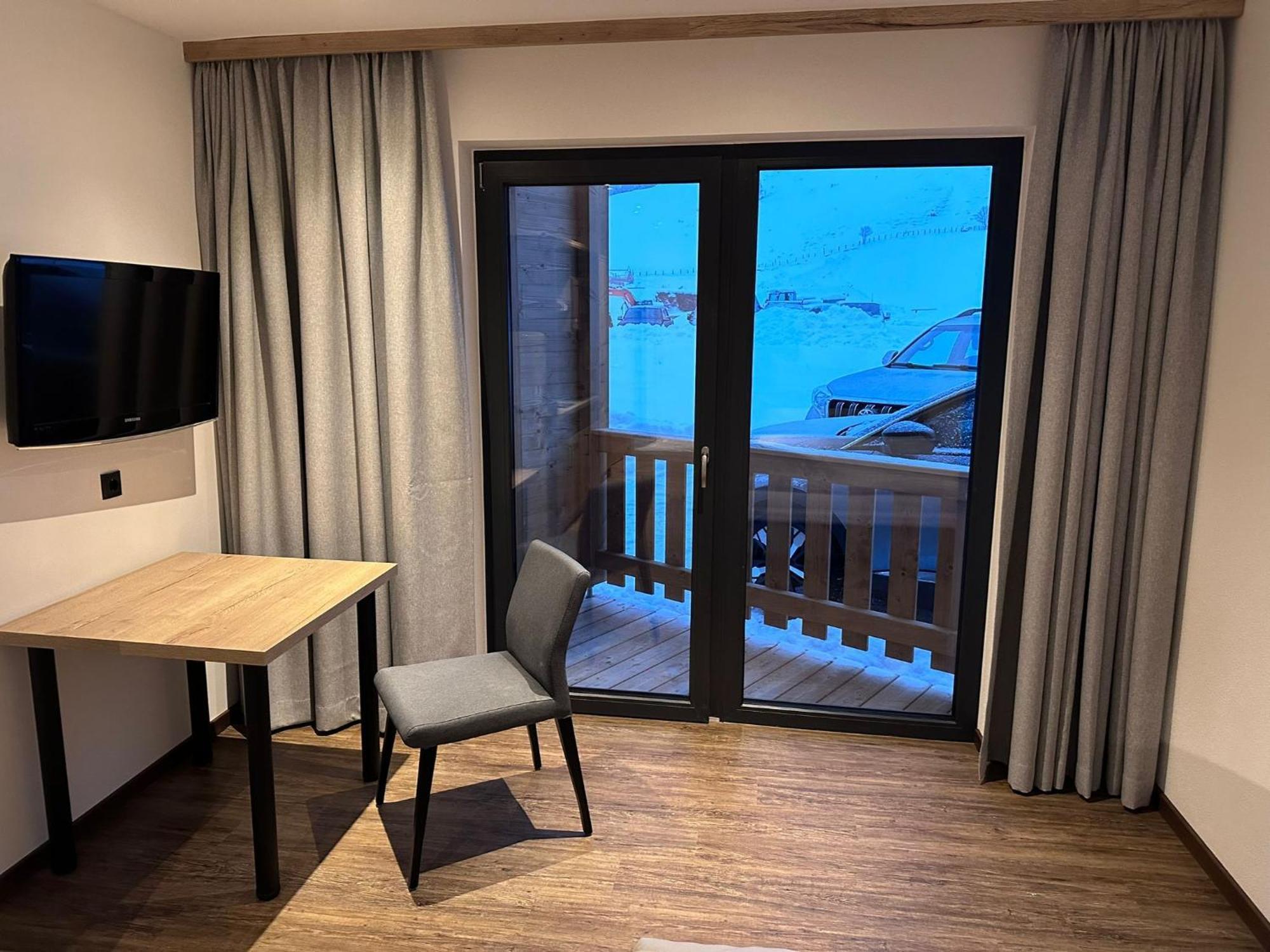 Roessl Lodge Герлос Экстерьер фото